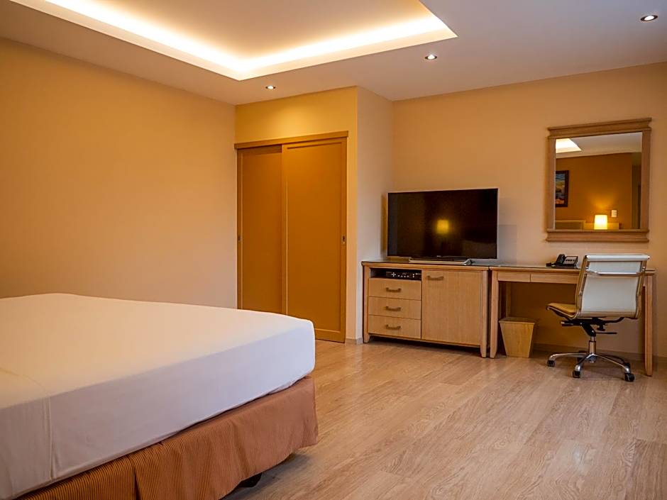 Grand Hotel Guayaquil