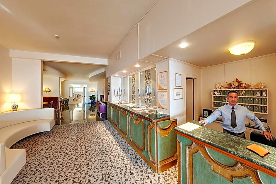 Hotel Bahia