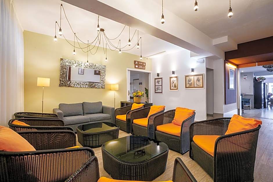 Hotel Florencio Ibiza