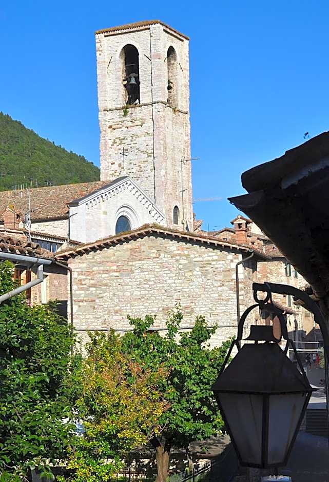 Locanda Del Duca