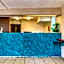 OYO Hotel Jackson North I-55