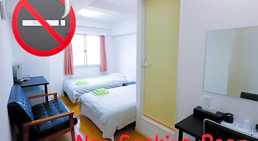 Hotel Chuo Selene