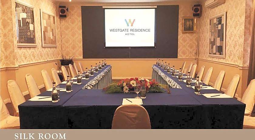 Westgate Residence Hotel