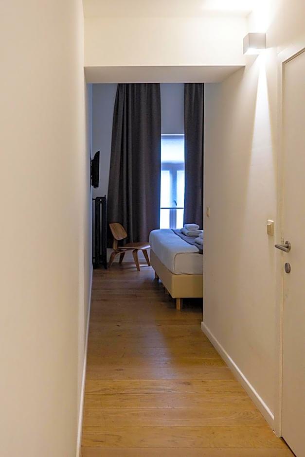 Hotel Retro