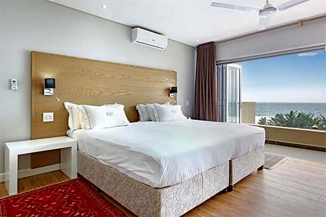 Vetho House Villa Ballito