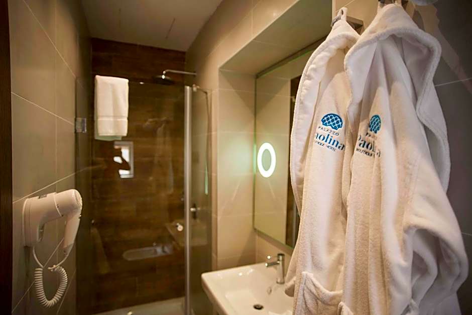 Palazzo Paolina Boutique Hotel