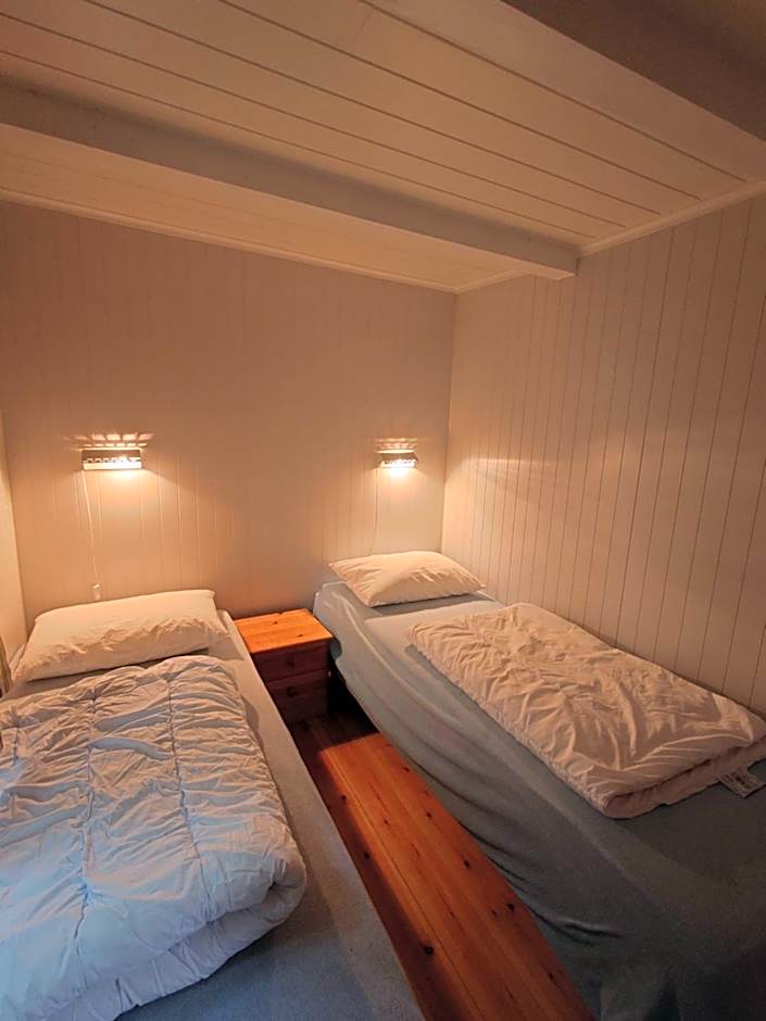 Lofoten Budget Hostel