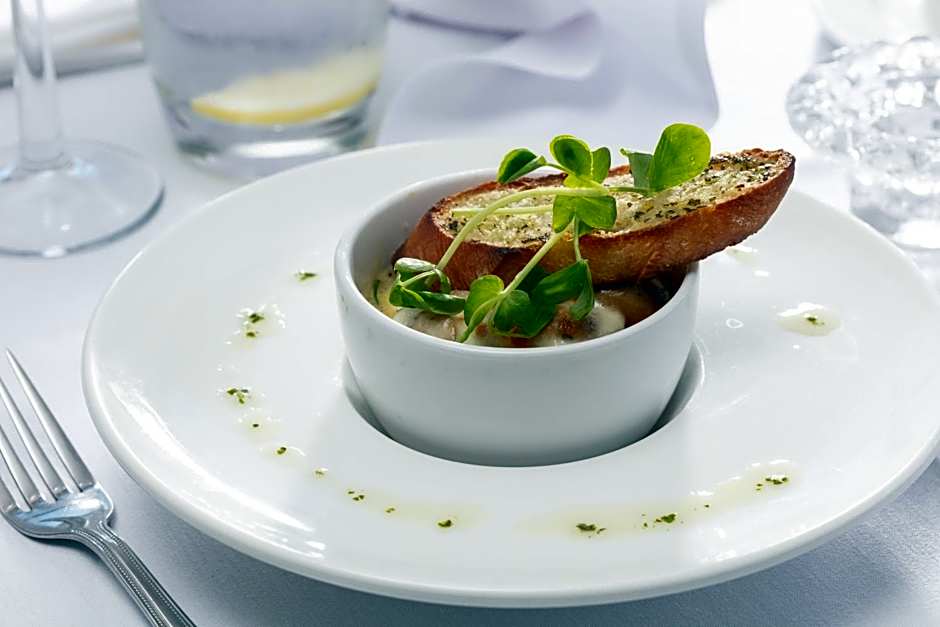 Best Western Claydon Hotel