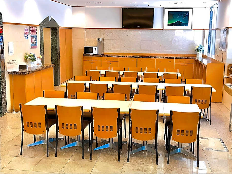 Toyoko Inn Osaka Umeda Nakatsu No.1