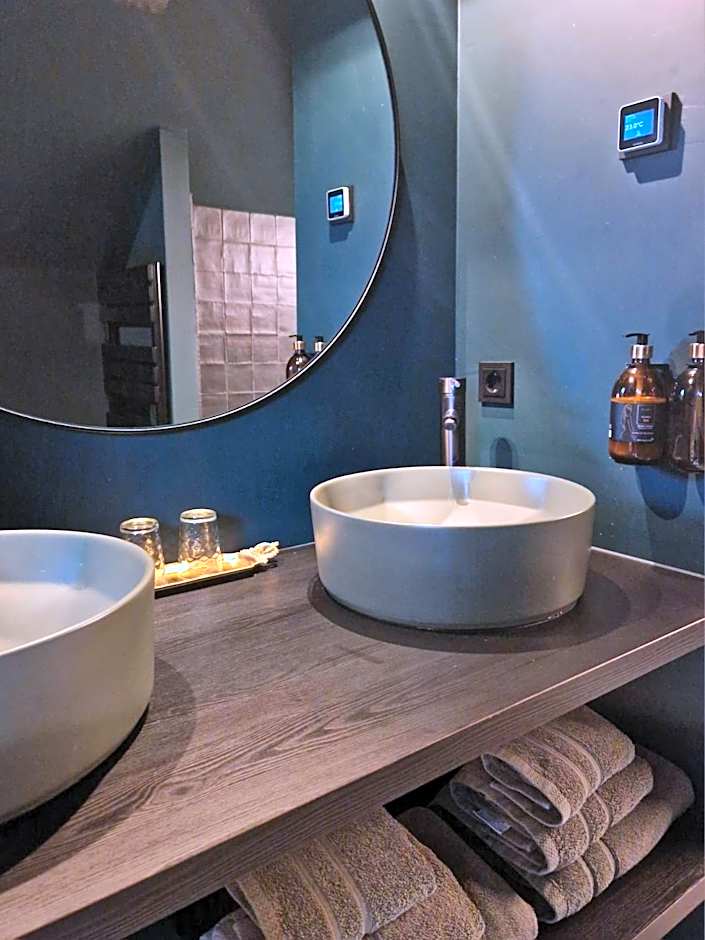 Boutique Hotel de Bungelaer