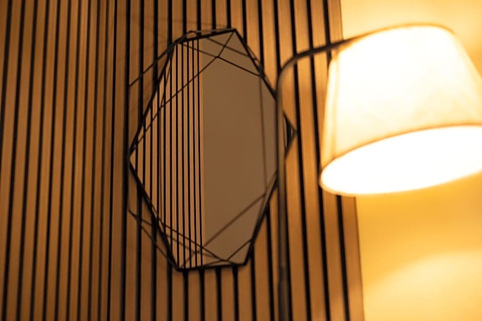 Hotel La Fert