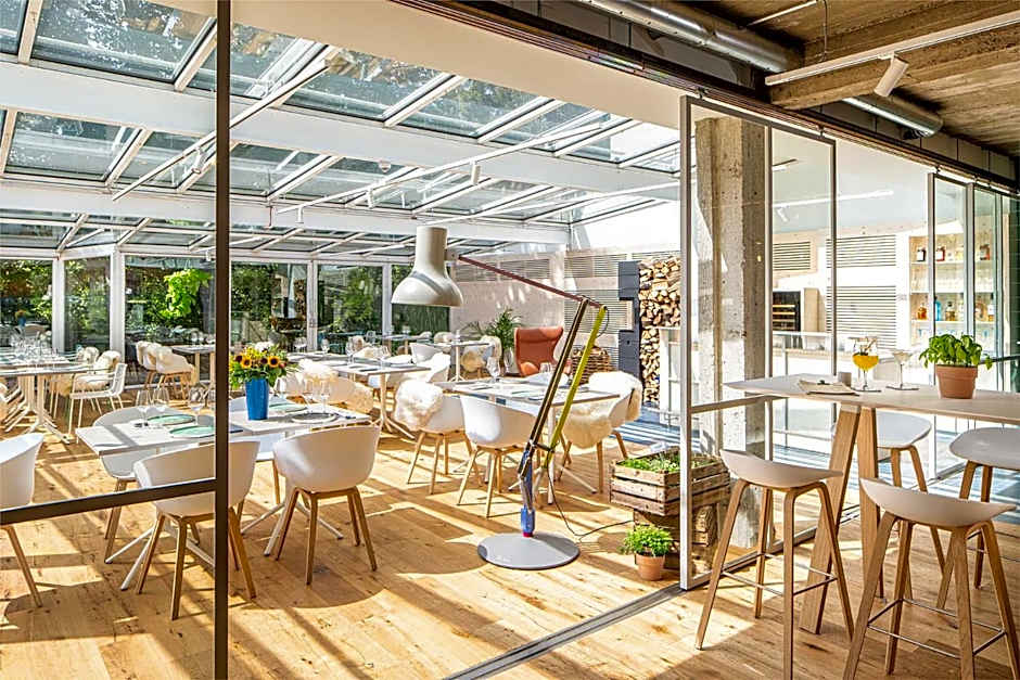 Gartenhotel Fettehenne