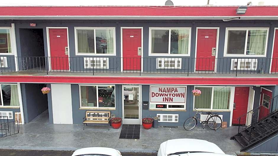 Nampa Downtown Inn