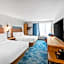 Hampton Inn By Hilton Duluth Canal Park