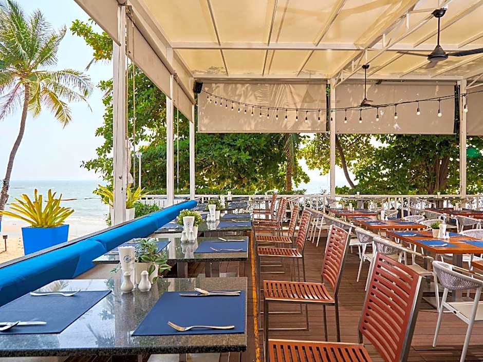 Pullman Pattaya Hotel G