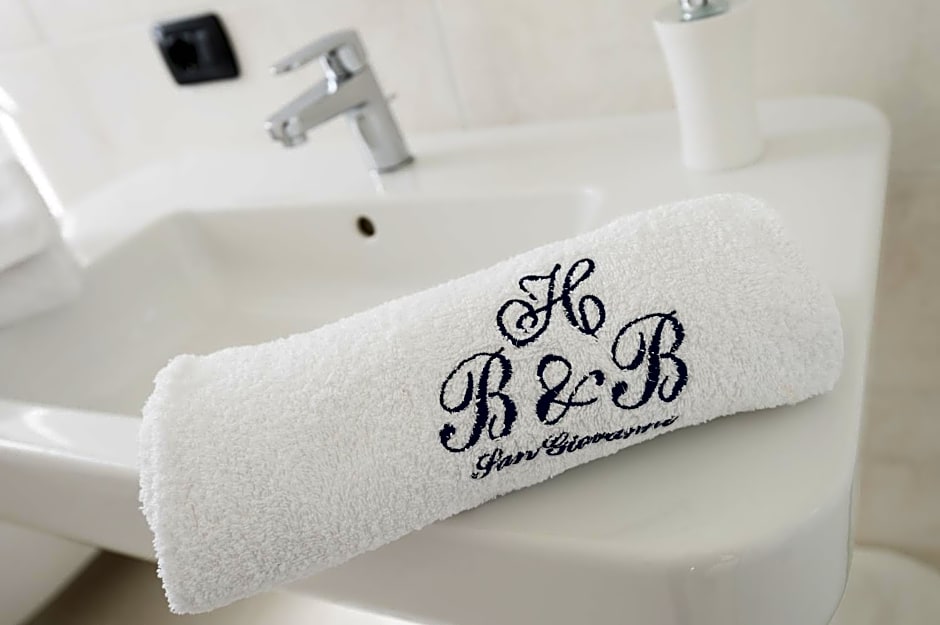 Boutique Hotel San Giovanni