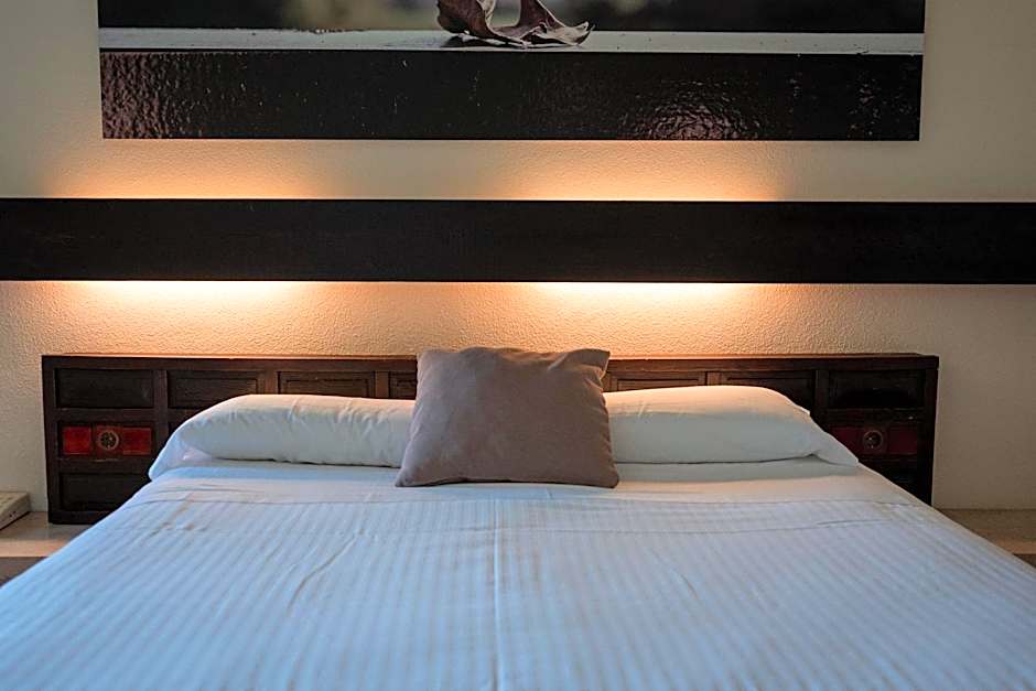 Hotel Baztan
