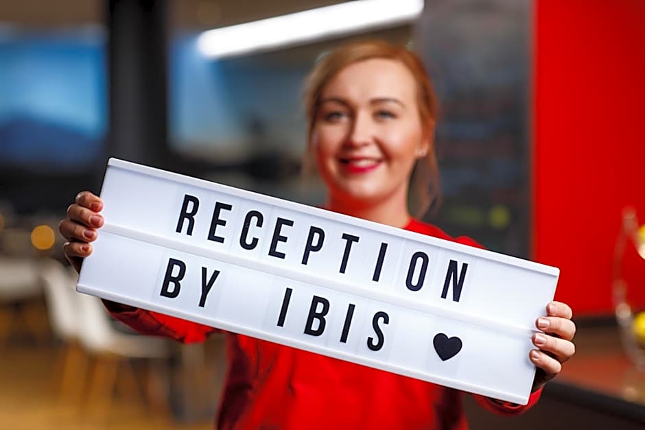ibis Glasgow City Centre - Sauchiehall St