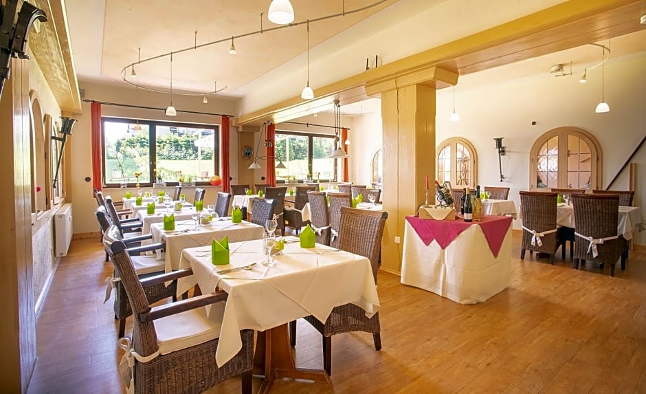 Landhotel Seeg