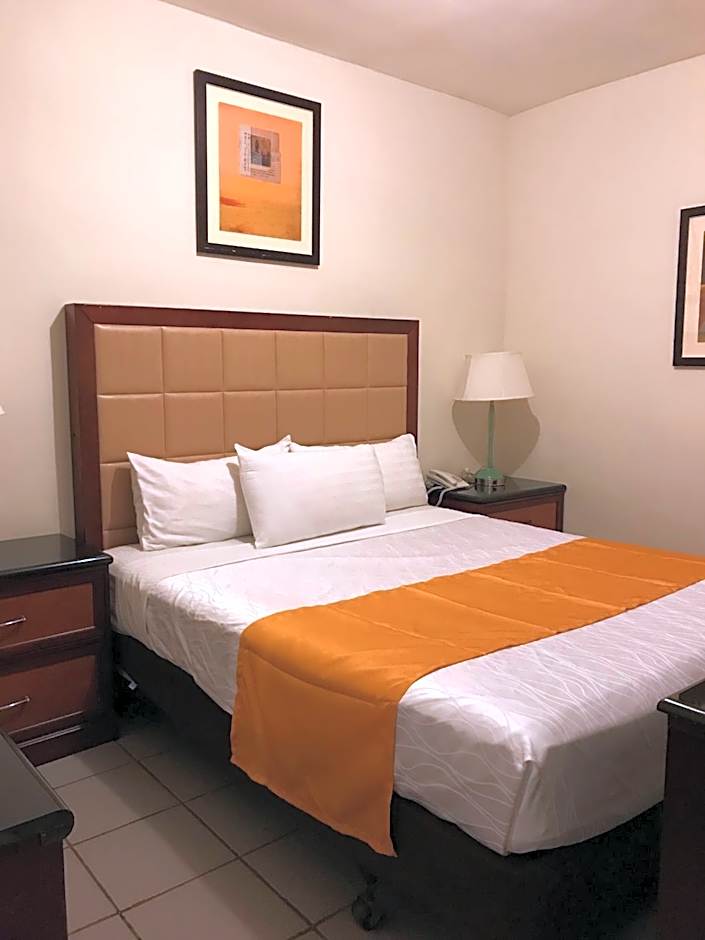 Hotel Guillen Jr