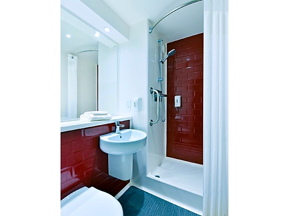 Travelodge Eastleigh Central