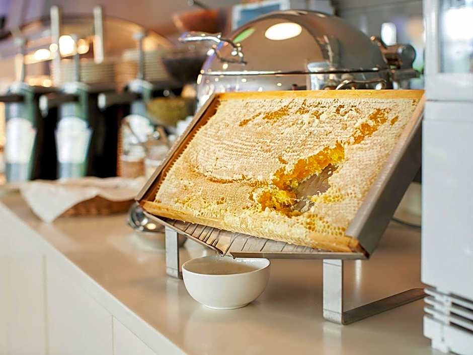 Novotel Wroclaw City