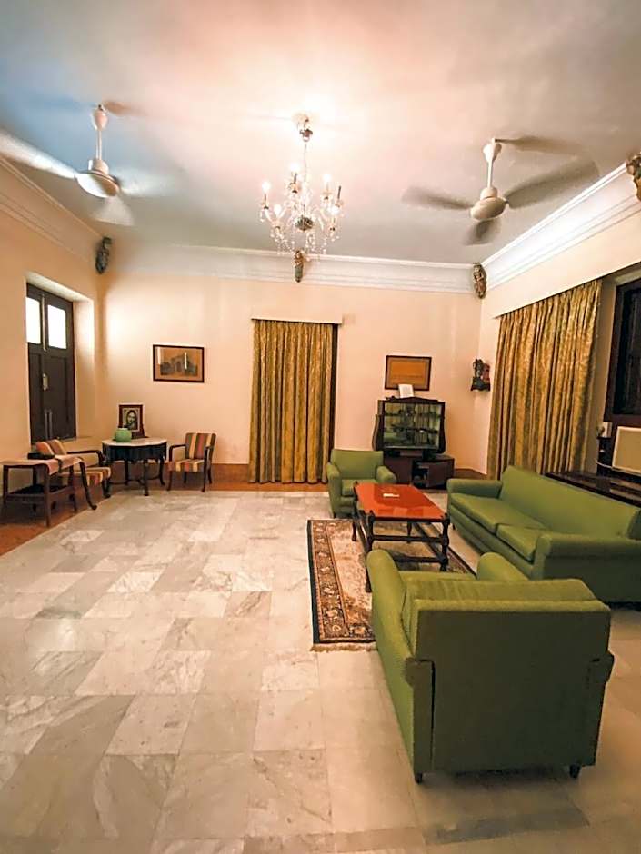 Nilambag Palace Hotel