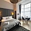Amani Apartments - Glasgow City Centre