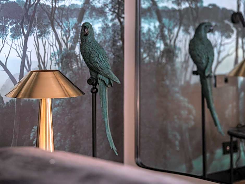 Maisons du Monde Hotel & Suites - Marseille Vieux Port