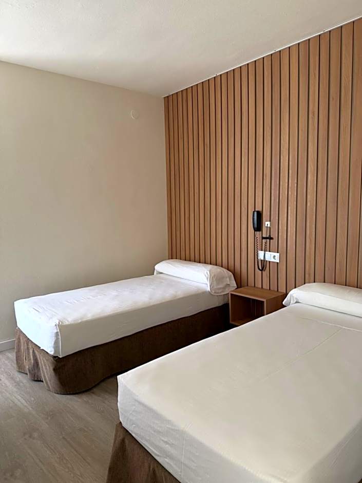 Hotel Victoria Centro