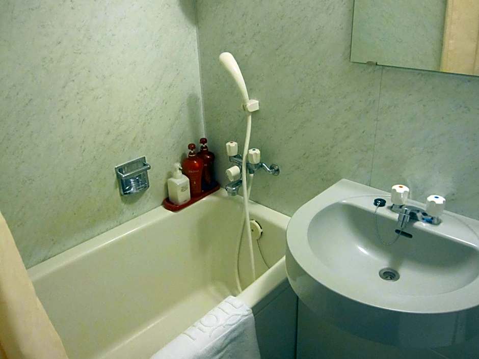 Asahikawa Toyo Hotel