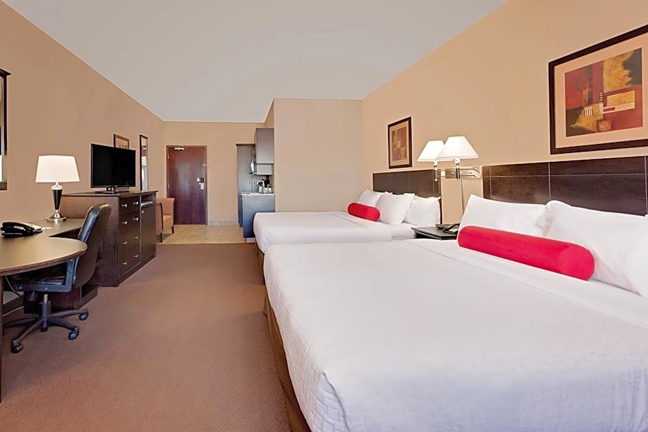 Ramada by Wyndham Stettler