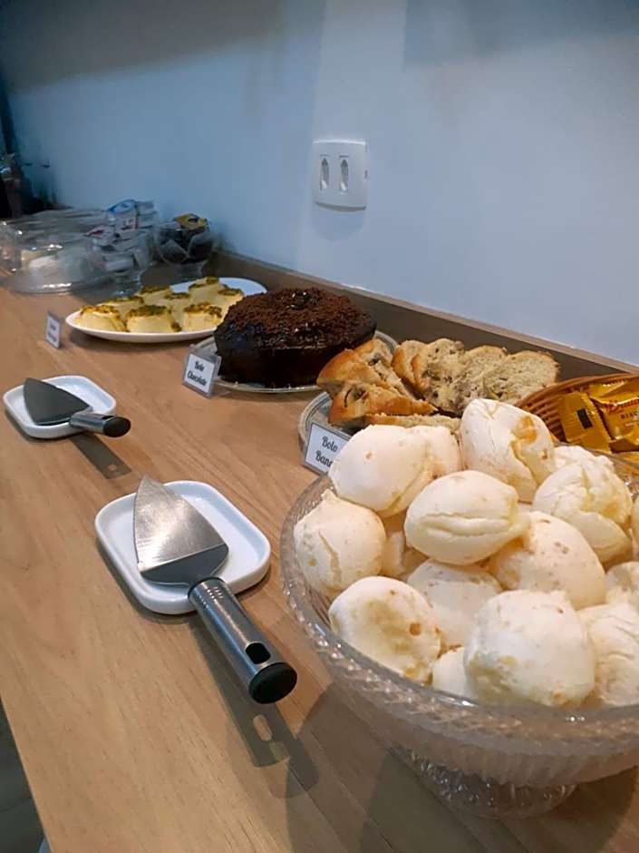 Casa Sabor Chocolate Mar