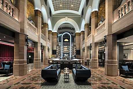 The Midland Hotel, Chicago, a Tribute Portfolio Hotel