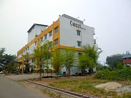 Cozzi Hotel