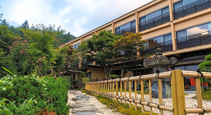 Nikko Hoshinoyado Hotel