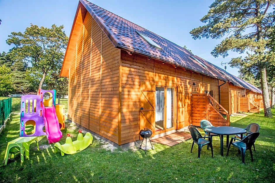 Ośrodek Wczasowy Maliwa