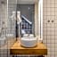 Butik Apartments, by BQA