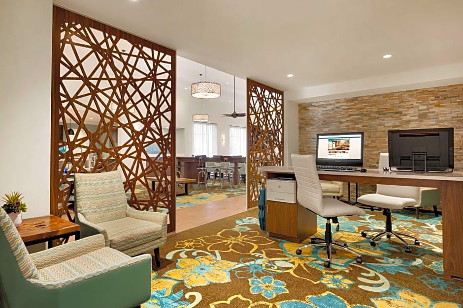 Homewood Suites By Hilton Augusta