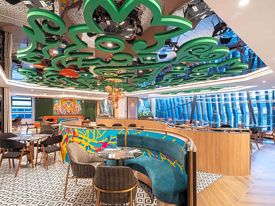 Mercure Miri City Centre