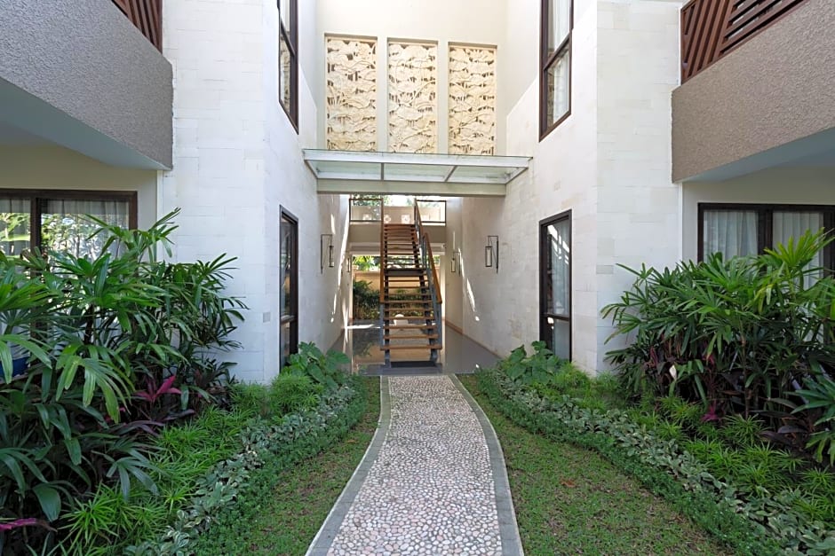 The Gantari Ubud Hotel & Villa