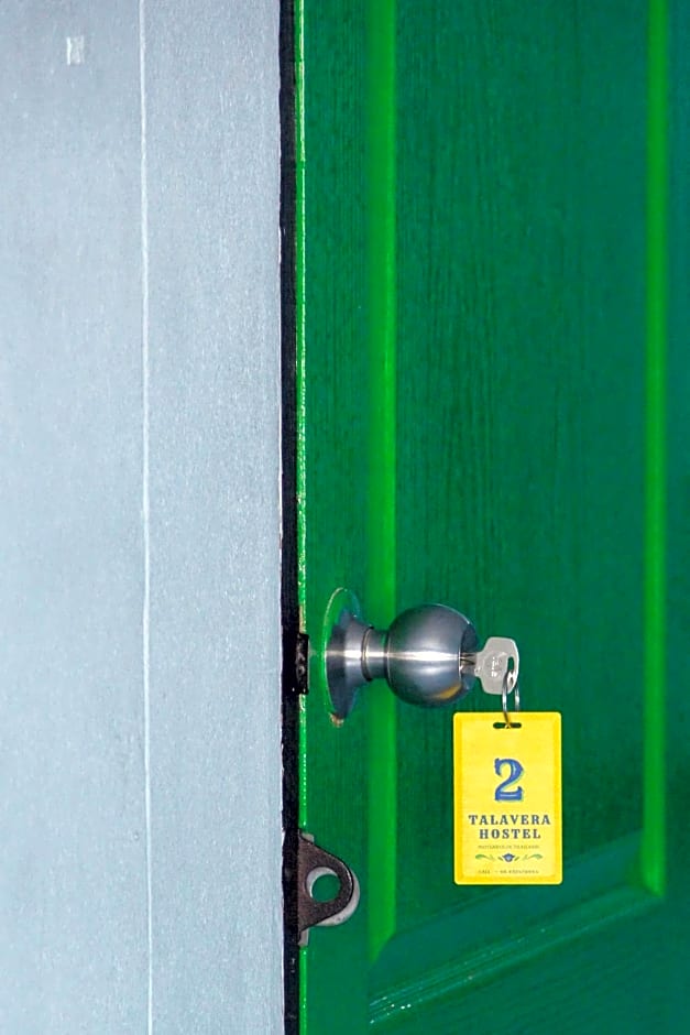 Talavera Hostel