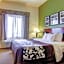 Spark by Hilton Fort Stockton