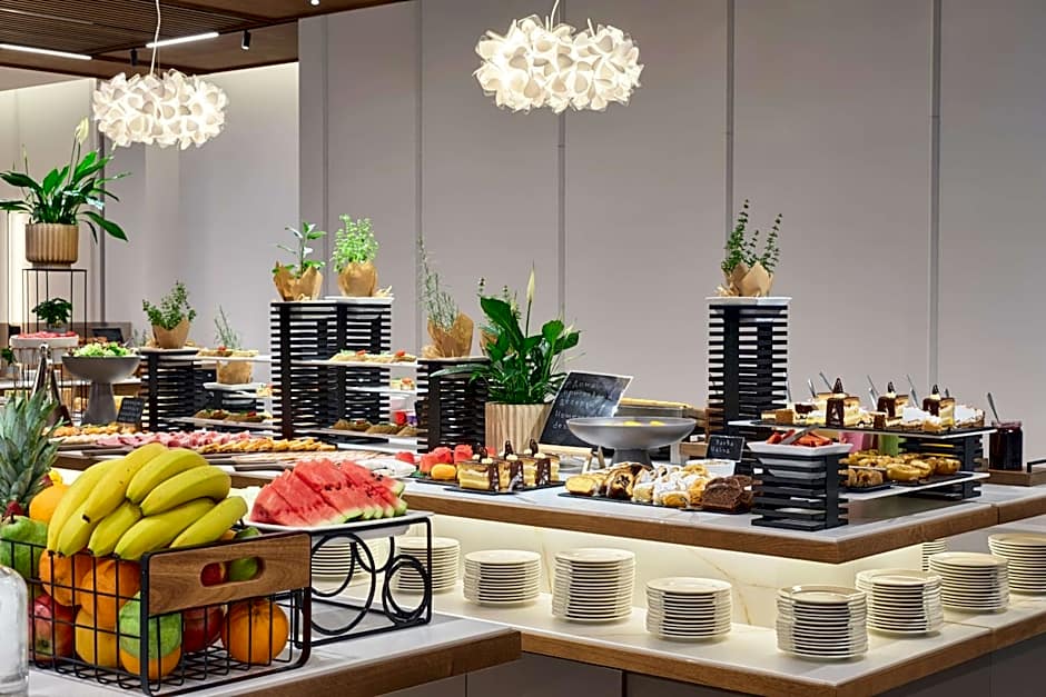 Radisson Hotel Plovdiv