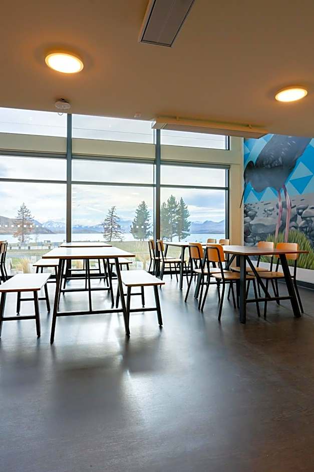Haka House Hostel Tekapo