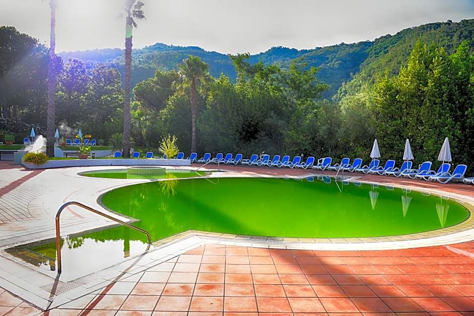 Grand Hotel Delle Terme