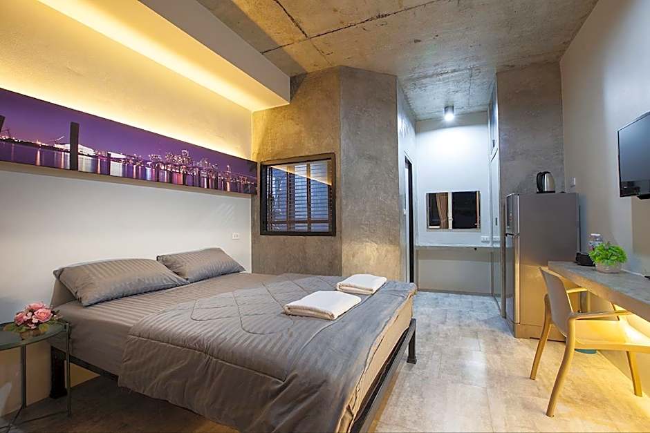 Be Live Residence