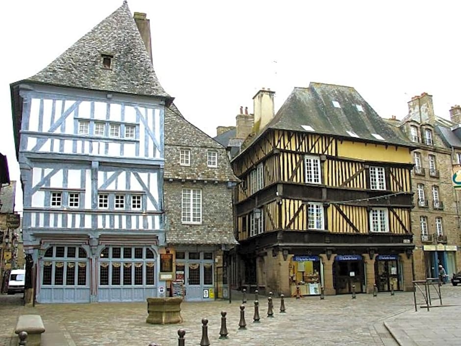 Chambre D'hôtes De Bellevue