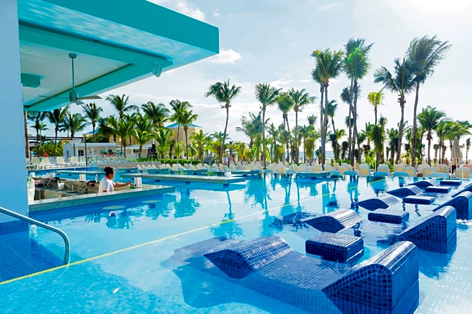 Riu Playacar - All Inclusive