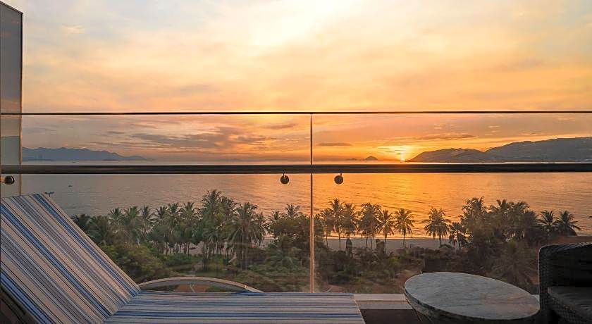 Queen Ann Nha Trang Hotel